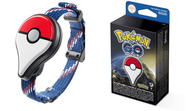Los mejores accesorios de Pokémon GO a la venta en eBay 7 Pokémon GO
