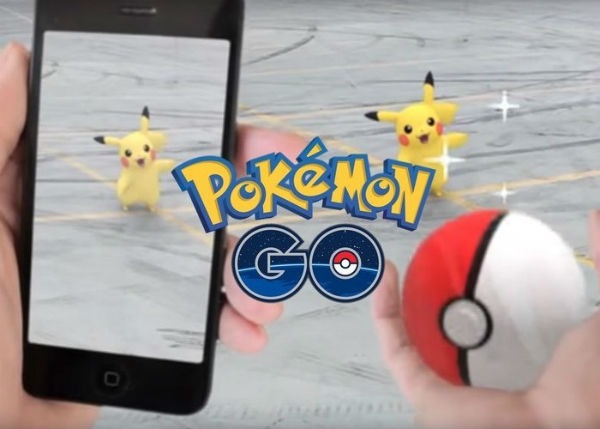 Cómo cambiar tu apodo en Pokémon Go 1 Pokemon Go apodo