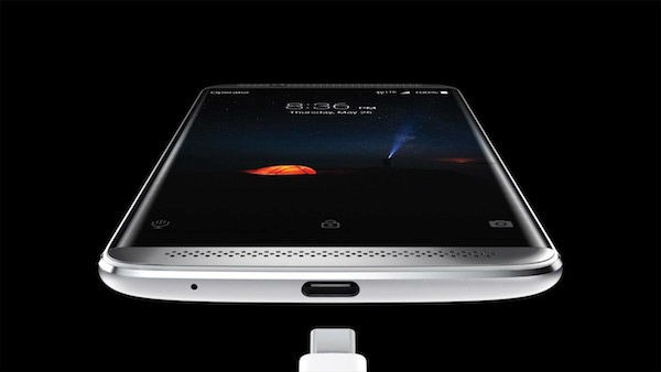 Comparativa Samsung Galaxy Note 7 vs ZTE Axon 7 5 Samsung ZTE