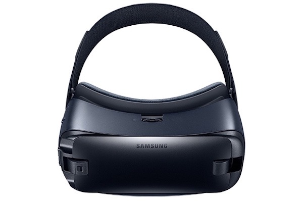 Samsung Gear VR Gafas para Galaxy Note 7 