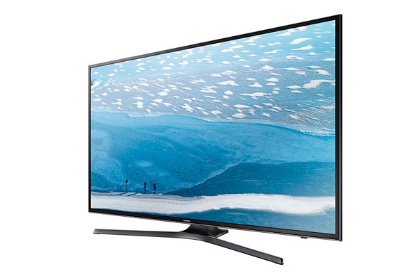 Samsung UHD TV 2016