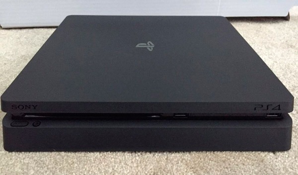 Sony prepara dos nuevas PS4 Neo y Slim 1 PS4 Neo y Slim