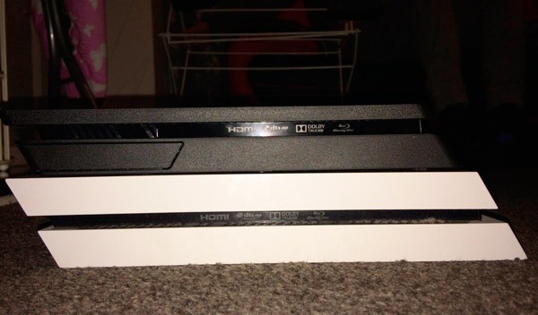 Sony prepara dos nuevas PS4 Neo y Slim 2 PS4 Slim