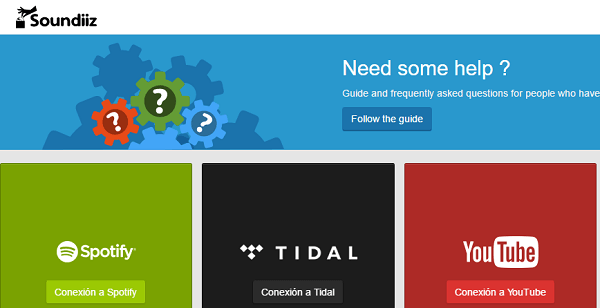 Spotify