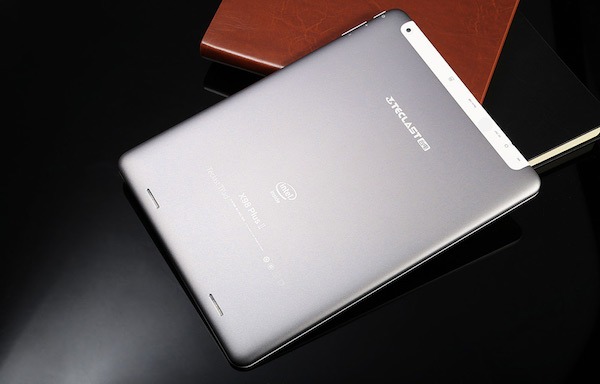 Teclast X98 Plus II, una tableta dual Windows y Android a mitad de precio
