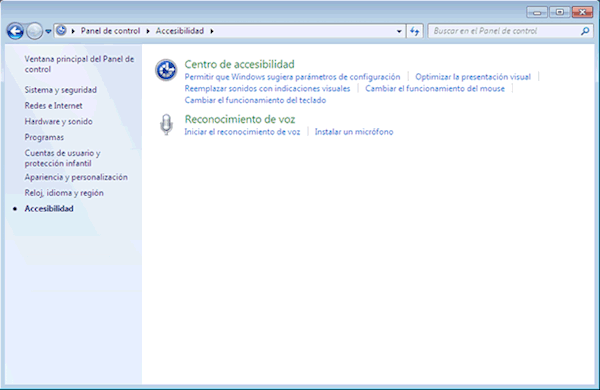 Así es la trampa para actualizar tu ordenador a Windows 10 gratis 2 Accesibilidad Windows