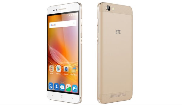 ZTE Blade A610, un smartphone con diseño en metal y gran baterí­a