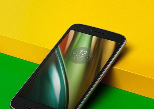 Comparativa ZTE Blade A452 vs Lenovo Moto E3 3 ZTE Motorola comparativa
