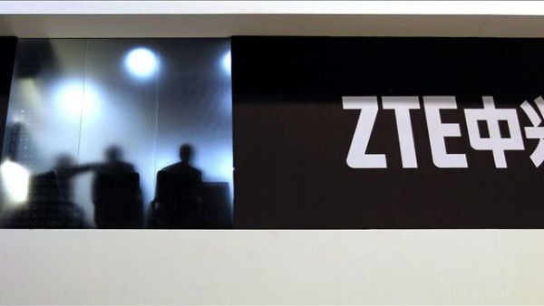 ZTE duplica su cuota en el mercado español