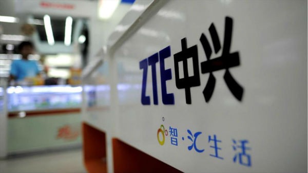 ZTE podrí­a anunciar un smartphone con buen sonido