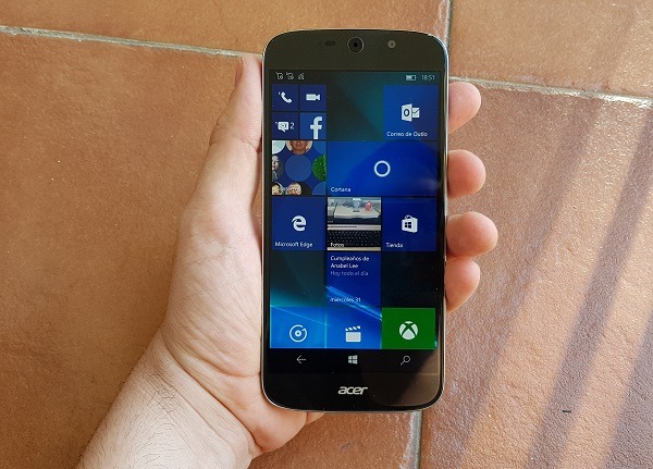 Acer Liquid Jade Primo, lo hemos probado 1 acer liquid jade primo 01