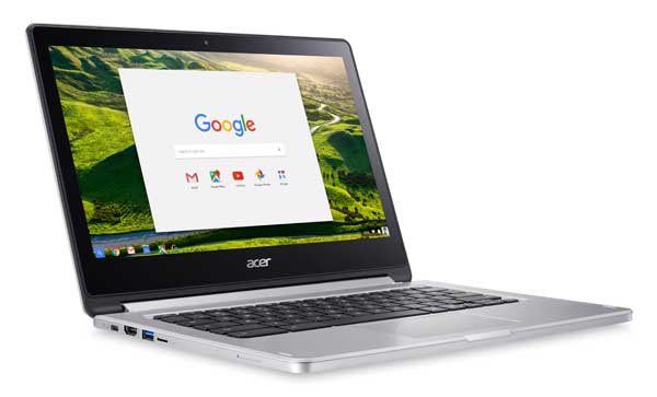 Acer Chromebook R13
