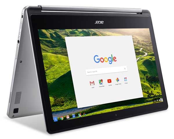Acer Chromebook R13