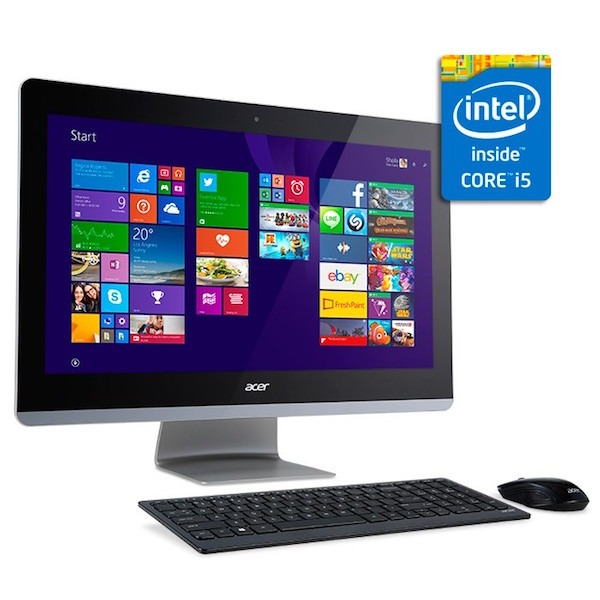 Cinco ordenadores all in one para navegar y usar aplicaciones sencillas 2 asus 01 aio
