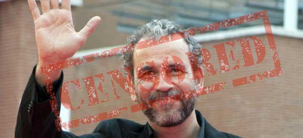 Facebook censura a Willy Toledo 1 Willy Toledo