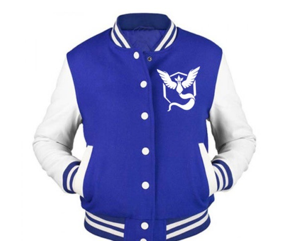 Los mejores accesorios de Pokémon GO a la venta en eBay 2 chaqueta Pokémon