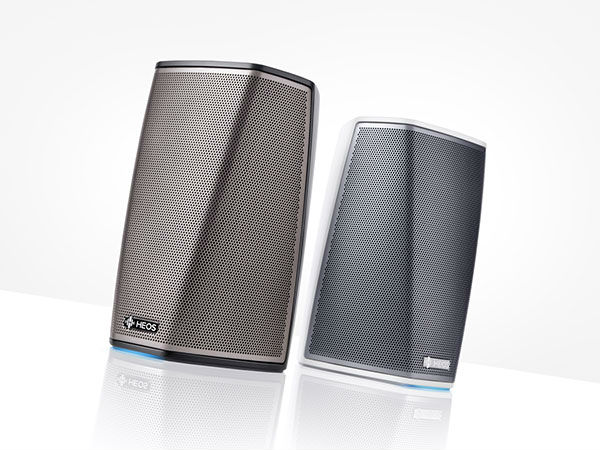 El pack de Denon Heos 1 y Denon Go Pack baja hasta los 160 euros 1 Denon Heos