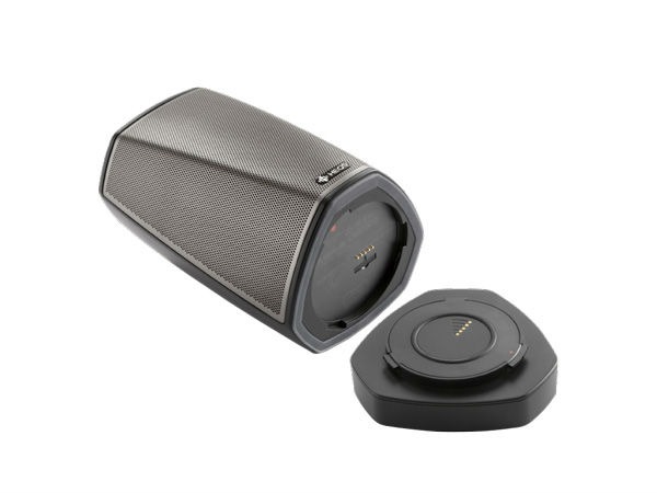 El pack de Denon Heos 1 y Denon Go Pack baja hasta los 160 euros 2 Denon Heos