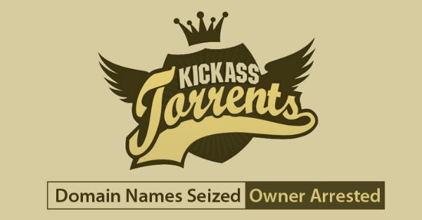 Los moderadores de Kickass Torrents buscan financiación para revivir el portal de descargas