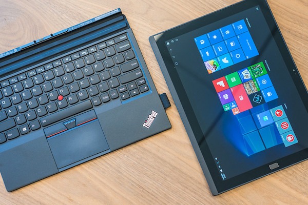 Lenovo Thinkpad X1 Tablet