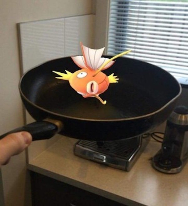 magikarp-frying-pan-pokemon-go
