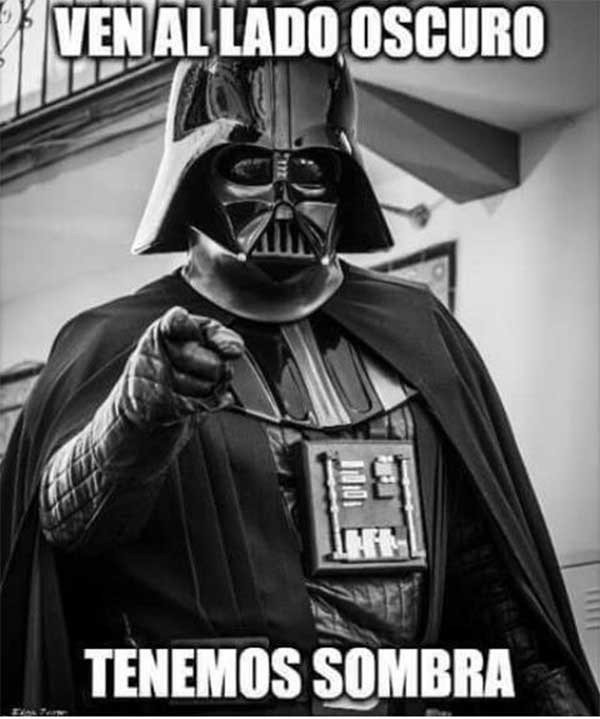 Los mejores memes de la semana vistos en WhatsApp y redes sociales 5 memes agosto