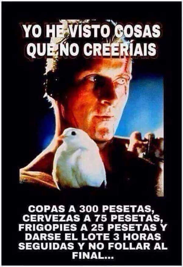 Los mejores memes de la semana vistos en WhatsApp y redes sociales 6 memes agosto