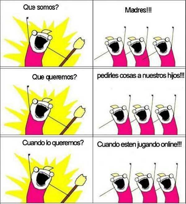 Estos son los mejores memes de la semana para compartir por WhatsApp 9 memes agosto