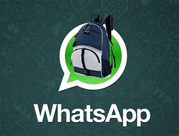 Los mejores memes para «celebrar» la vuelta al cole por WhatsApp