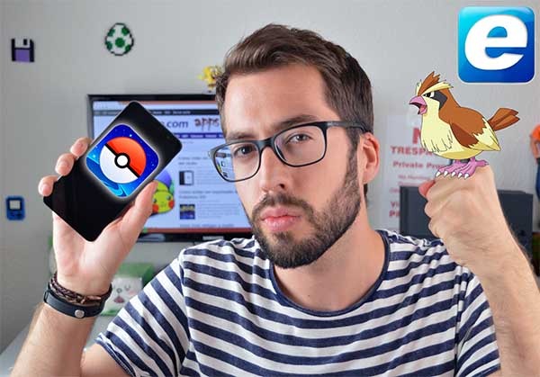 cómo subir de nivel rápidamente en Pokémon GO