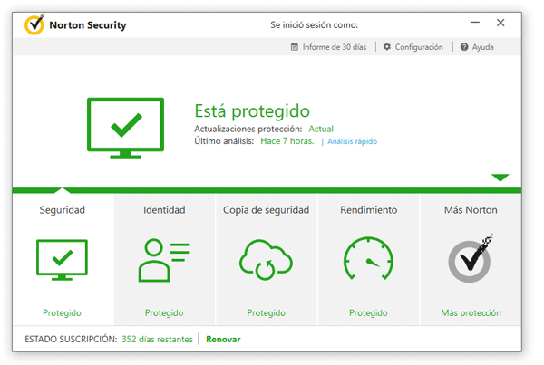 Las 5 claves de Norton Security Premium 2016 1 Norton Security Premium 2016