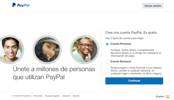 10 preguntas y respuestas sobre cómo funciona PayPal