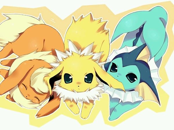 Los mejores trucos para jugar a Pokémon Go 3 pokemon