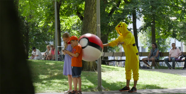 La venganza de Pokémon GO, el contraataque de los Pikachu furiosos 1 pokemongo1
