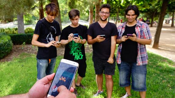 La urbanización de Cristiano Ronaldo elimina sus poképaradas de Pokémon GO 2 pokeparada_la_finca_01