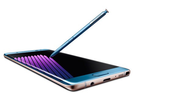 Samsung Galaxy Note 7