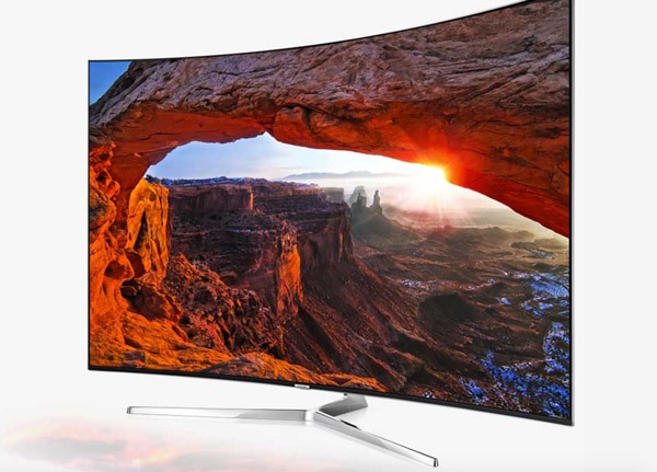 Así­ es la tecnologí­a HDR 1000 de los televisores SUHD de Samsung