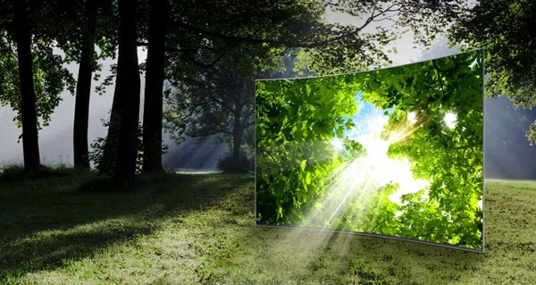 HDR 1000 Samsung SUHD 2016