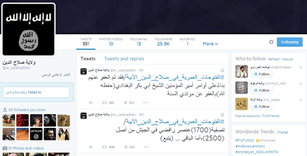 twitter isis 03