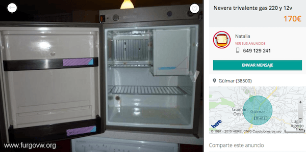 Los anuncios más extraños vistos en Vibbo 2 vibbo 01