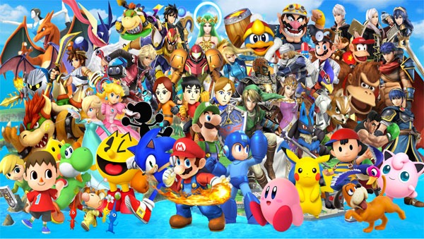 Los mejores videojuegos de la historia para la redacción de tuexperto.com