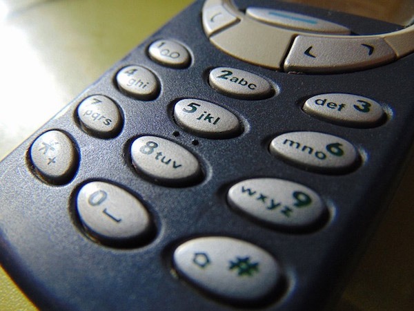Los directivos que traicionaron a Microsoft para rescatar la marca Nokia 1 Nokia