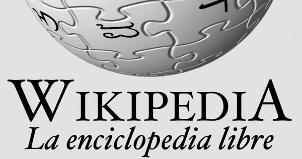 wikipedia