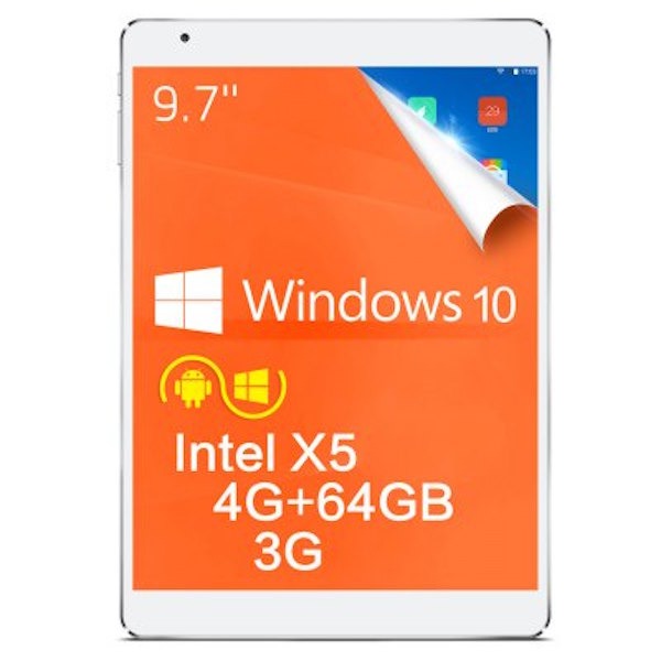 x98 plus 3G