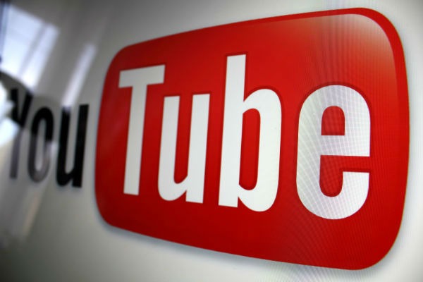 El streaming de ví­deos 4K en directo llega a YouTube