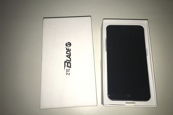 Cinco funciones interesantes del ZTE Blade V7
