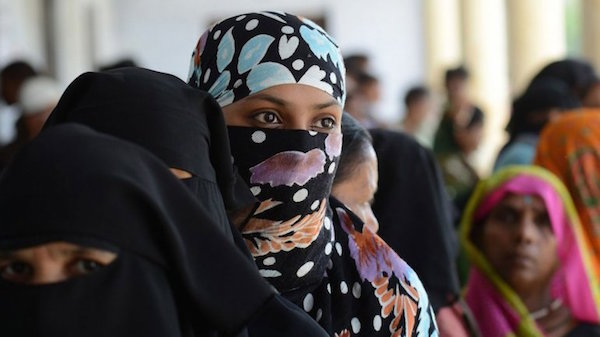 ISIS trafica con personas a través de Facebook, Whatsapp y Telegram 1 0014349732