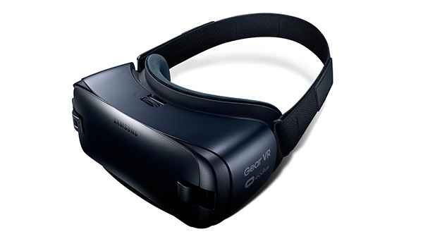 Halcyon, una serie de ciencia ficción con capítulos para ver con gafas 360 2 samsung gear vr halcyon