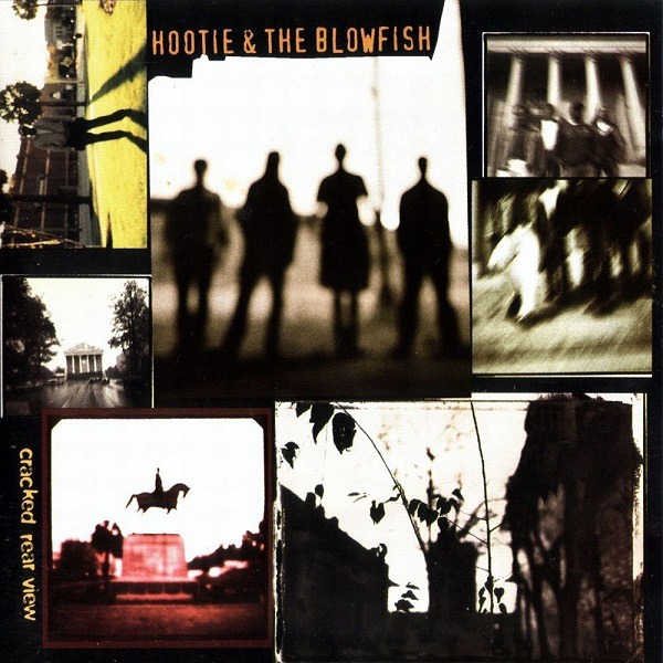 Hootie and the blowfish