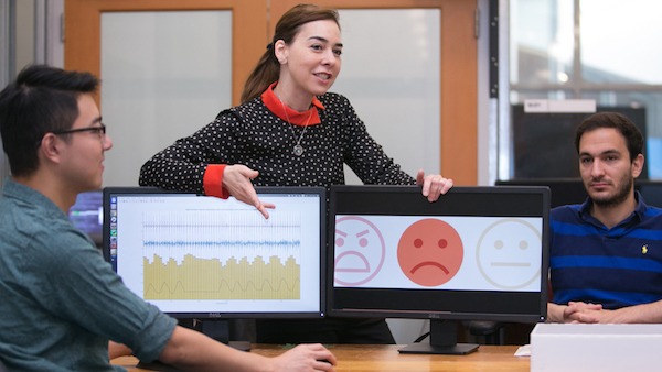 Cientí­ficos podrán controlar nuestras emociones a través de señales inalámbricas